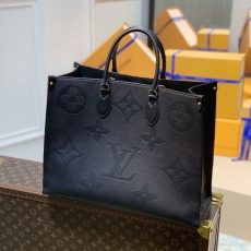 LV Shopping Bags